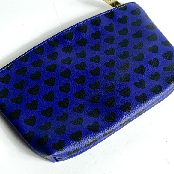 ipsy Makeup Glam Bag Cosmetics Hearts - Picture 2 of 6